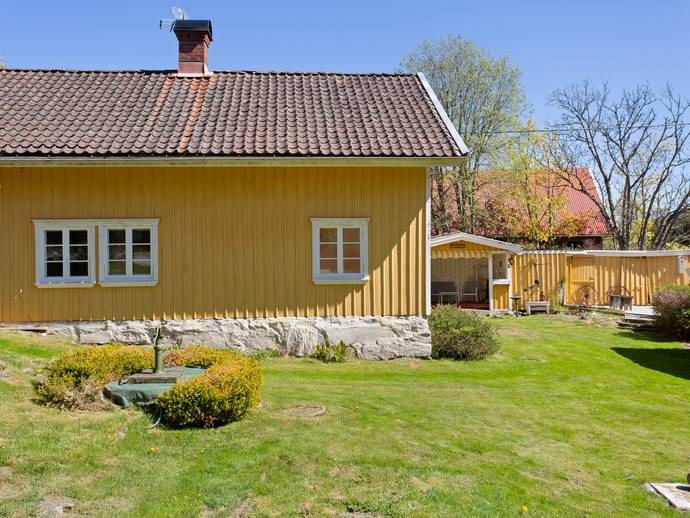 5 rok · 52 m² · Bön 415