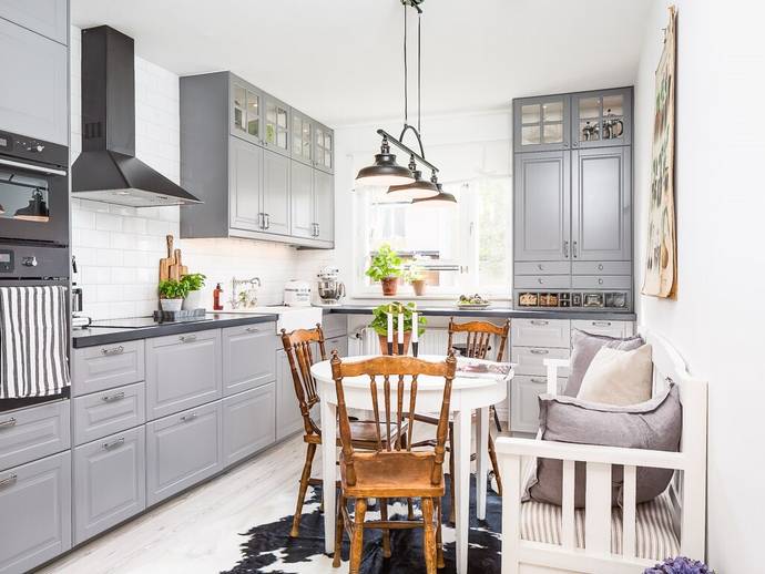 2 rok · 61 m² · Tingsgatan 4 B