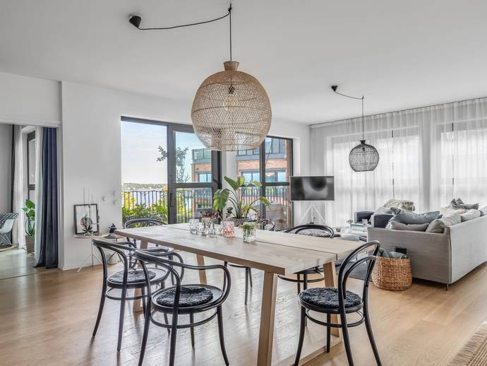 2 rok · 76 m² · Fabrikörvägen 4A