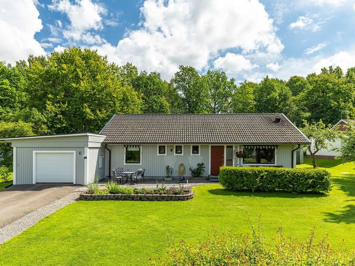 4 rok · 103 m² · Unnebovägen 6