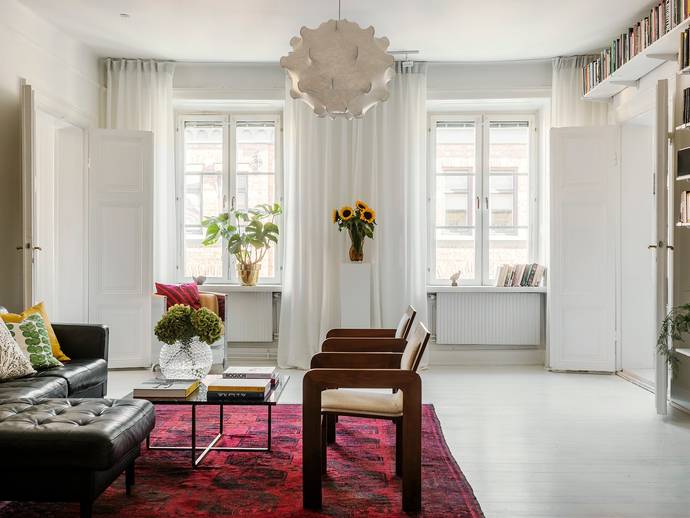 4 rok · 103 m² · Götgatan 42