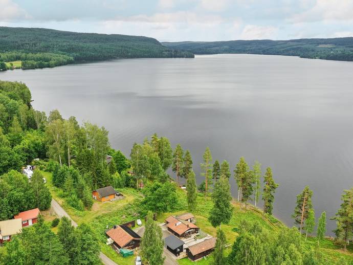 3 rok · 37 m² · Brevik Nygårdshaget 4