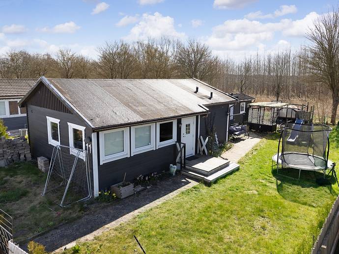 3 rok · 50 m² · Cyklamengatan 11, Nr 471