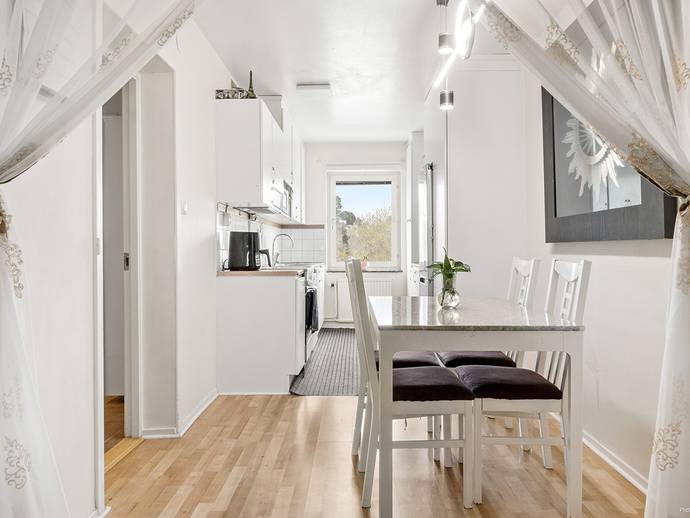 3 rok · 73 m² · Axbergsgränd 27