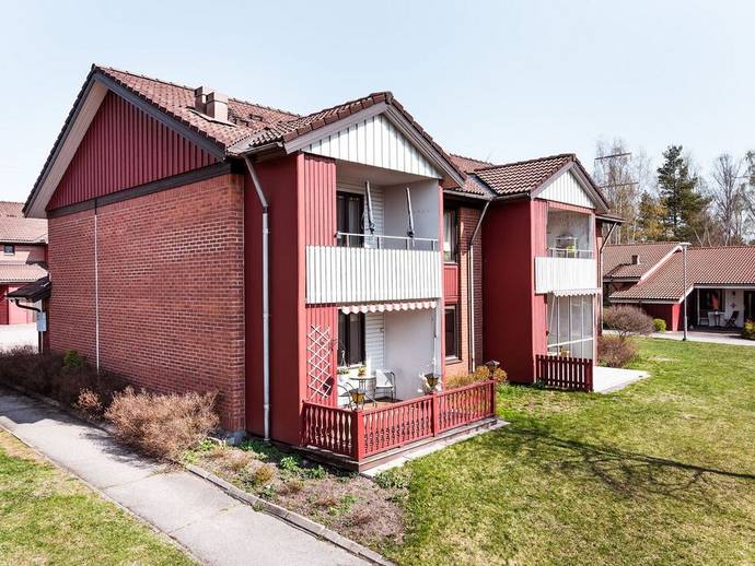 2 rok · 73,5 m² · Torkils väg 12C