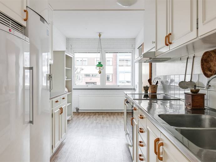4 rok · 97 m² · Österleden 52A