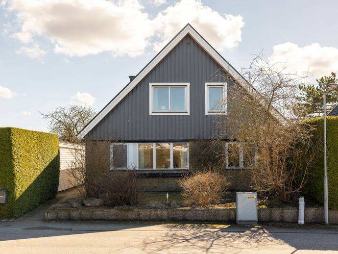 5 rok · 174 m² · Domherregränd 11