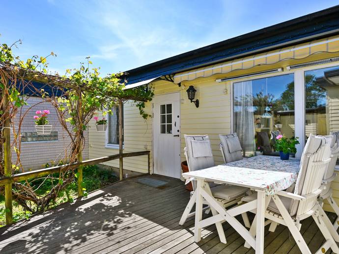 4 rok · 120 m² · Tennisgränd 3