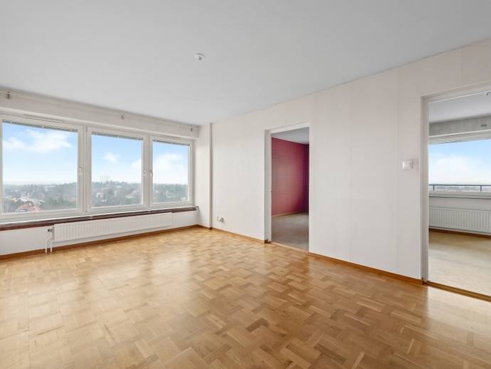 3 rok · 79 m² · Fregattvägen 8
