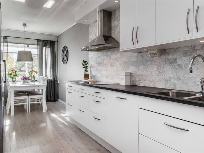 3 rok · 77,5 m² · Krongatan 18
