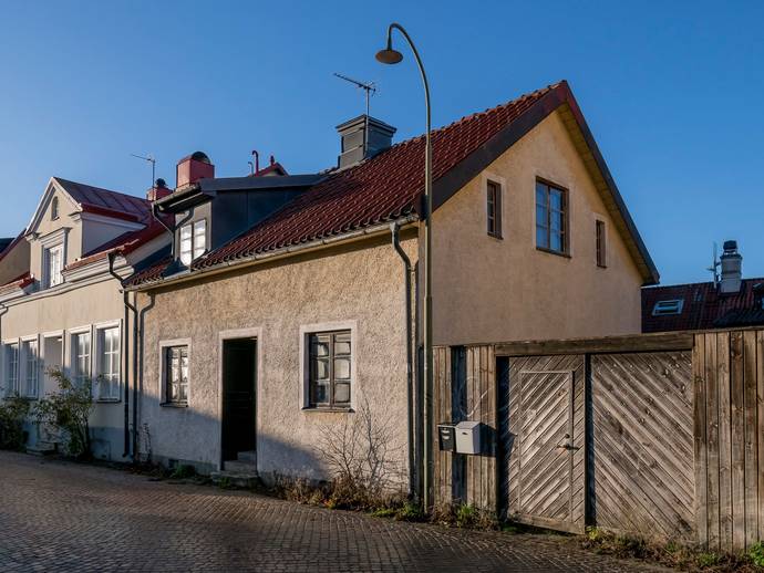 4 rok · 100 m² · Södra Murgatan 11