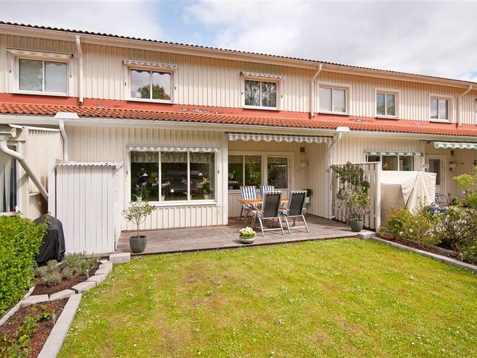 5 rok · 126 m² · Gryningsgatan 75