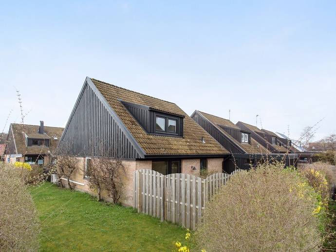 3 rok · 124 m² · Kristinehöjdsvägen 1
