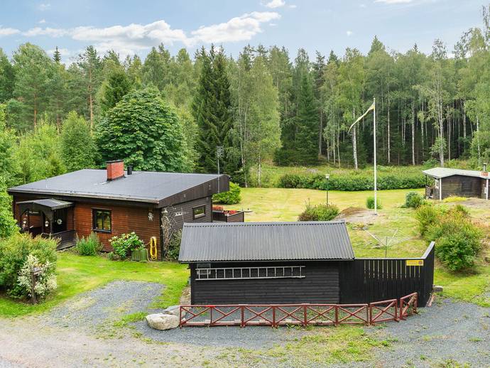 3 rok · 61 m² · Gorgholm 10