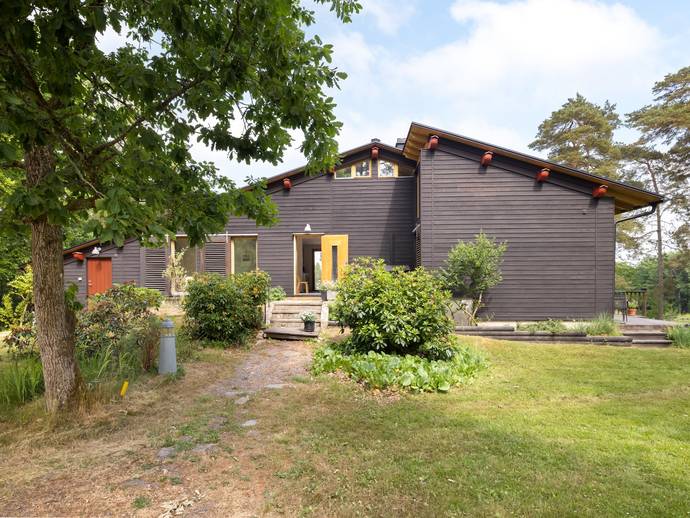 5 rok · 90 m² · Sölves väg 22
