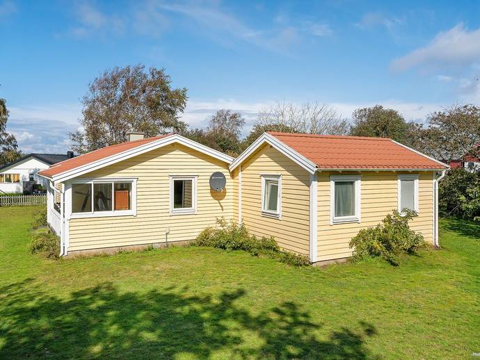 4 rok · 58 m² · Bobergs Kustväg 7