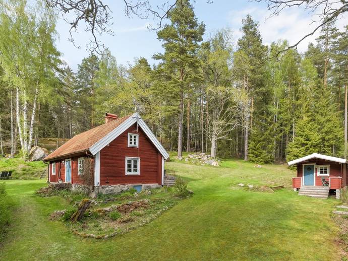 3 rok · 71 m² · Skruvkulla Gröndalen 1