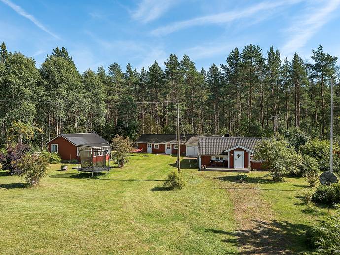 3 rok · 60 m² · Möljeryd 146