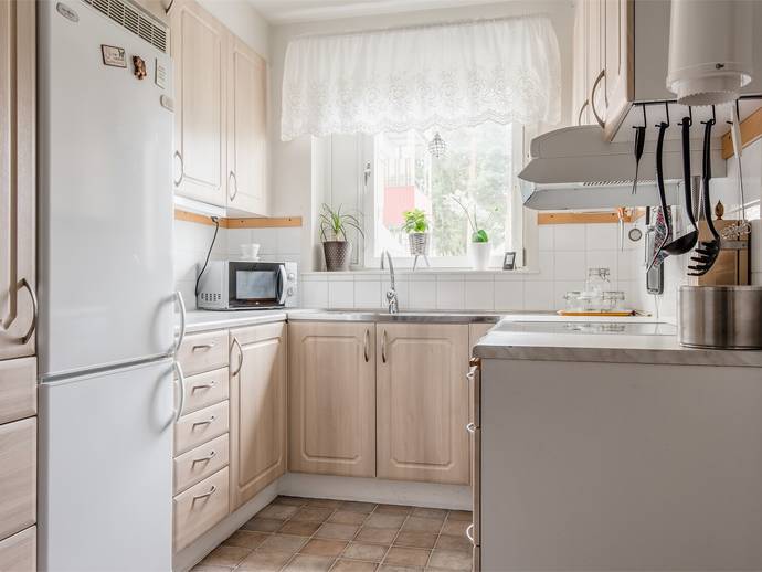 2 rok · 59 m² · Promenaden 4
