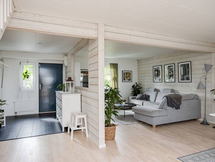 4 rok · 117 m² · Braxenvägen 14