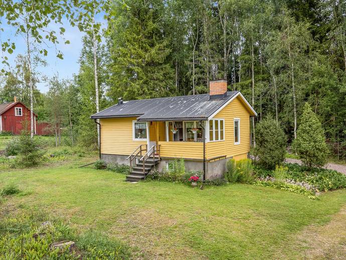 3 rok · 37 m² · Häggebäcken 102