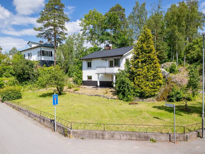 4 rok · 72 m² · Klockarbacken 12