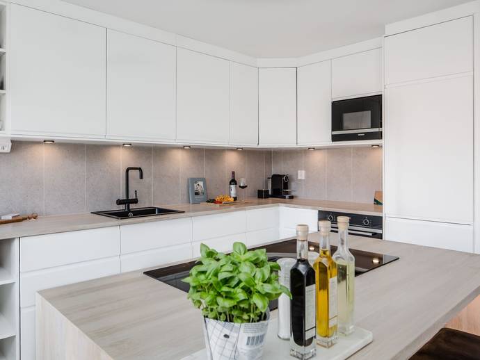 2 rok · 63 m² · Hagalundsvägen 2