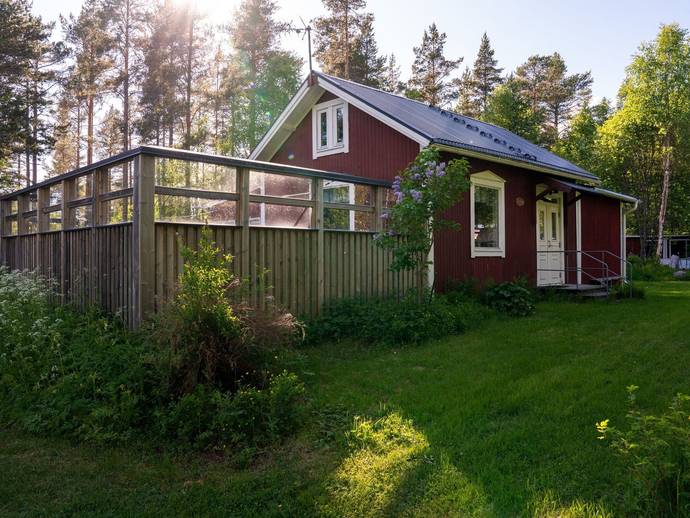 Västra Kinnbäck 106