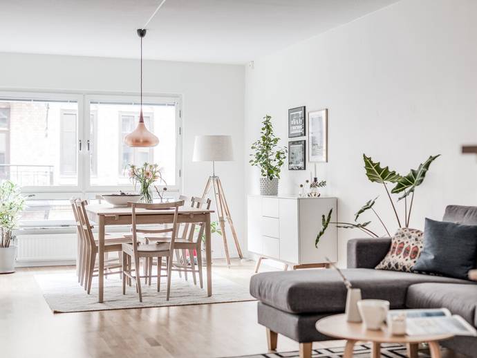 2,5 rok · 67 m² · Chalmersgatan 22