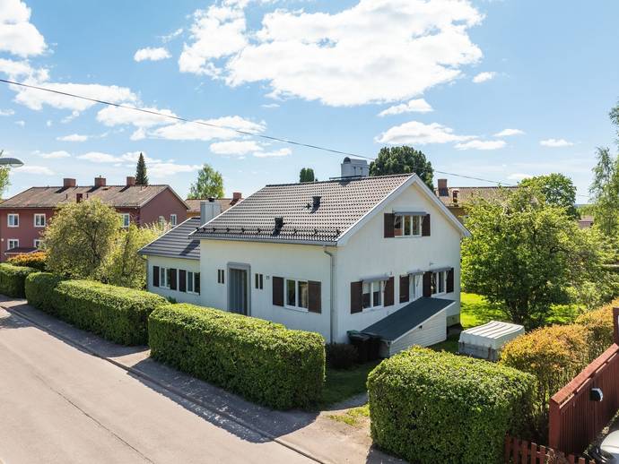 5 rok · 187 m² · Lekattvägen 19