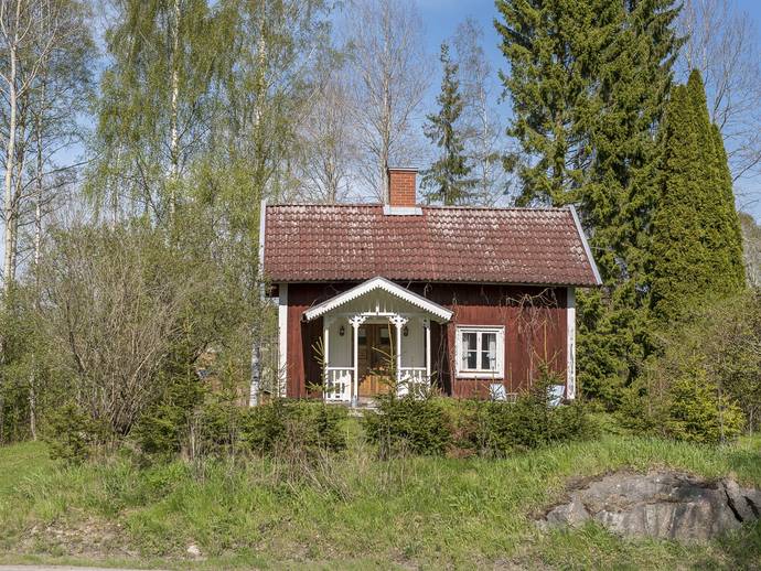 3 rok · Örebrovägen 138