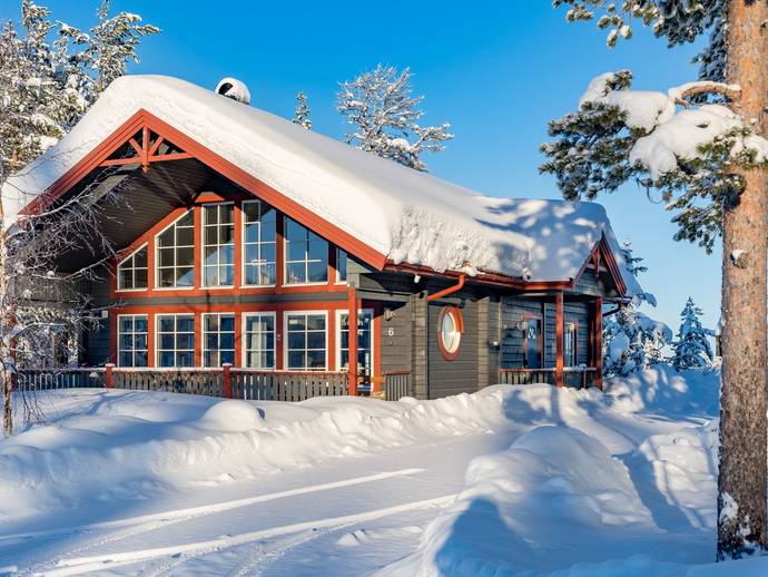 5 rok · 95 m² · Dammkölsåsen 6