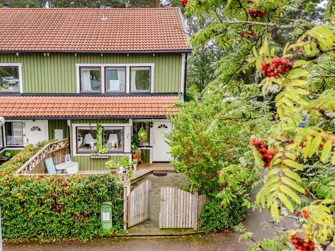 5 rok · 129 m² · Citronvägen 15