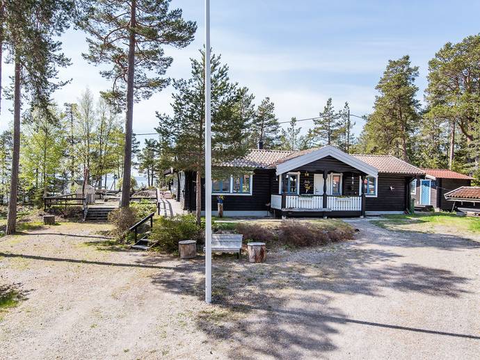 4 rok · 105 m² · Spikarna 119