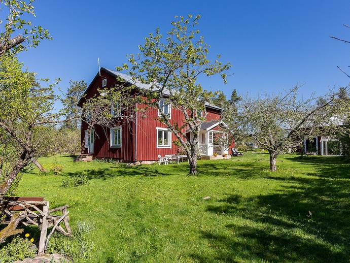5 rok · 180 m² · Silkesta 426