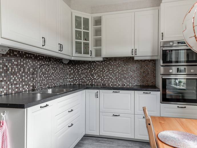 1 rok · 41 m² · Nolhagagatan 53