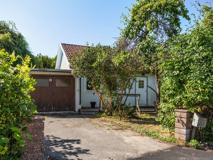 4 rok · 92 m² · Mariebergsvägen 6