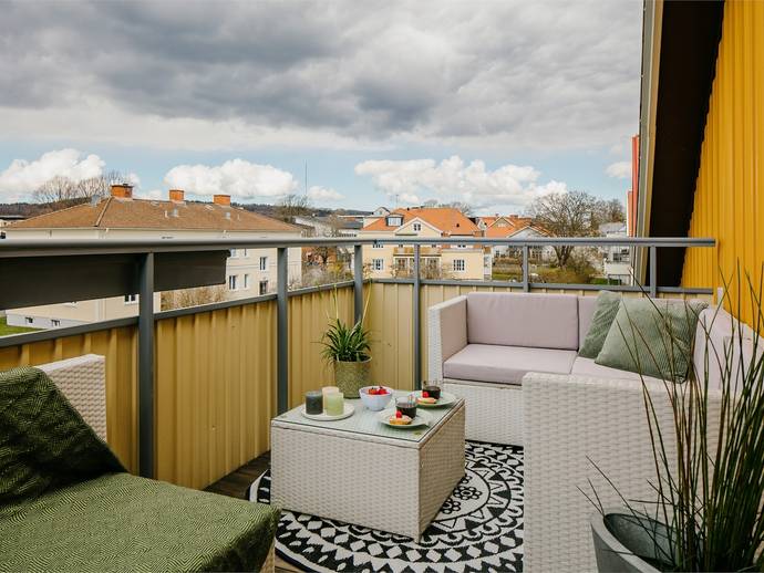 2 rok · 50,1 m² · Sturegatan 16