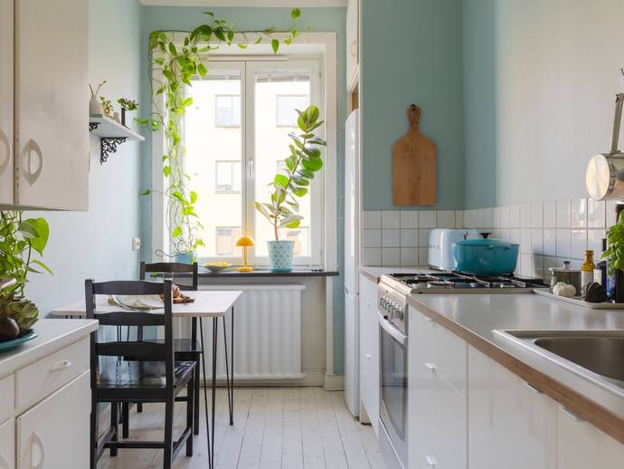 1 rok · 29,5 m² · Lundagatan 42B, 3 tr