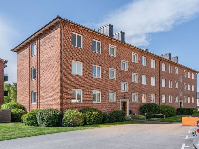 1 rok · 40 m² · Kristianstadsvägen 27B