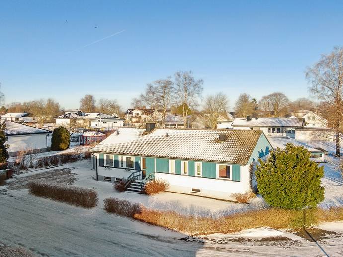 6 rok · 103 m² · Bokvägen 5