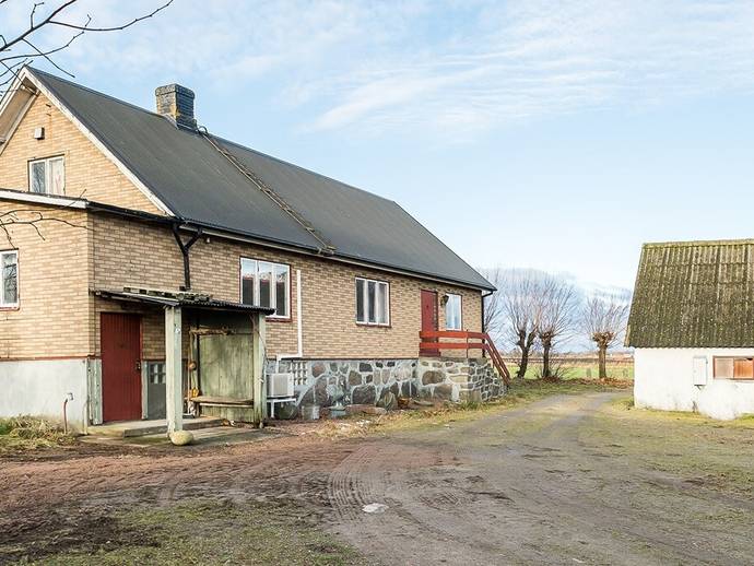 4 rok · 105 m² · Listervägen 186-6