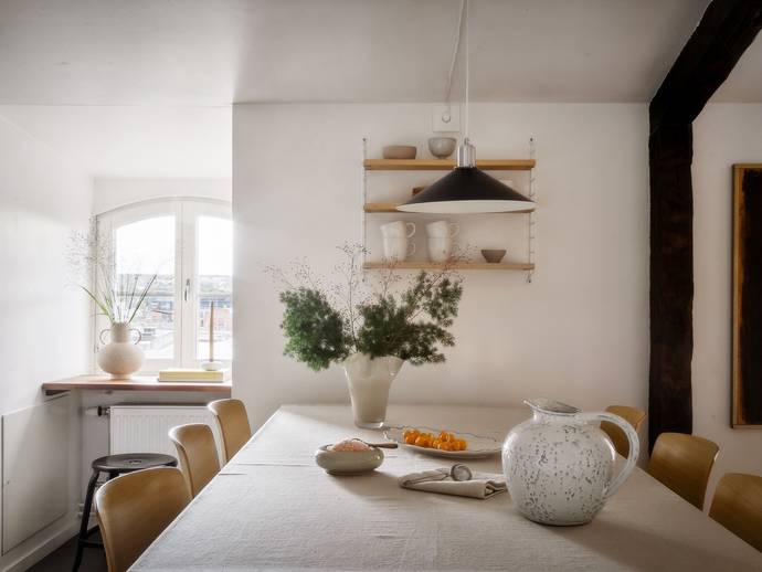 2 rok · 50,9 m² · Allmänna vägen 52A
