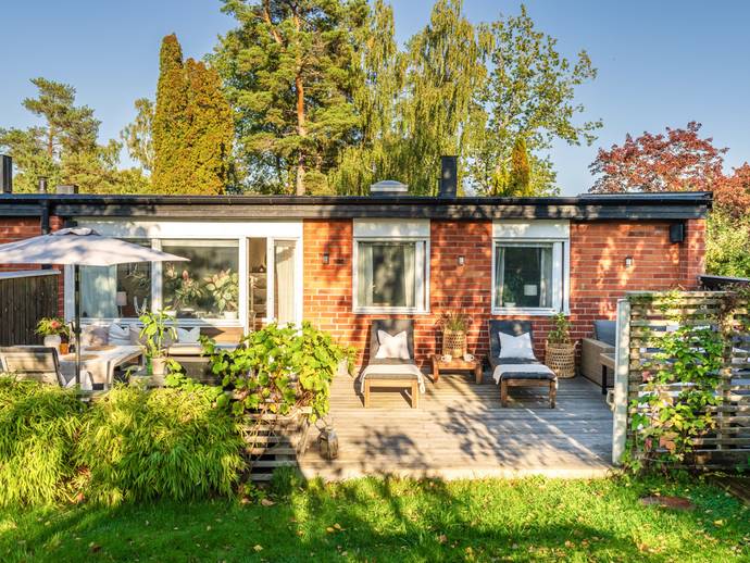4 rok · 90 m² · Esplundagränd 1