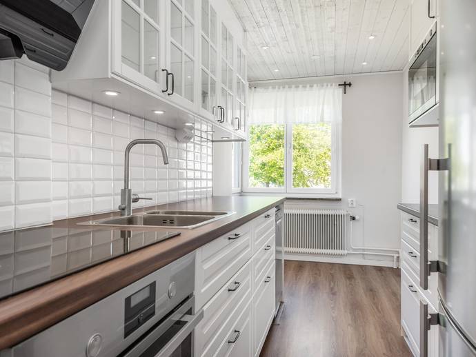 2 rok · 49 m² · Storgatan 17A