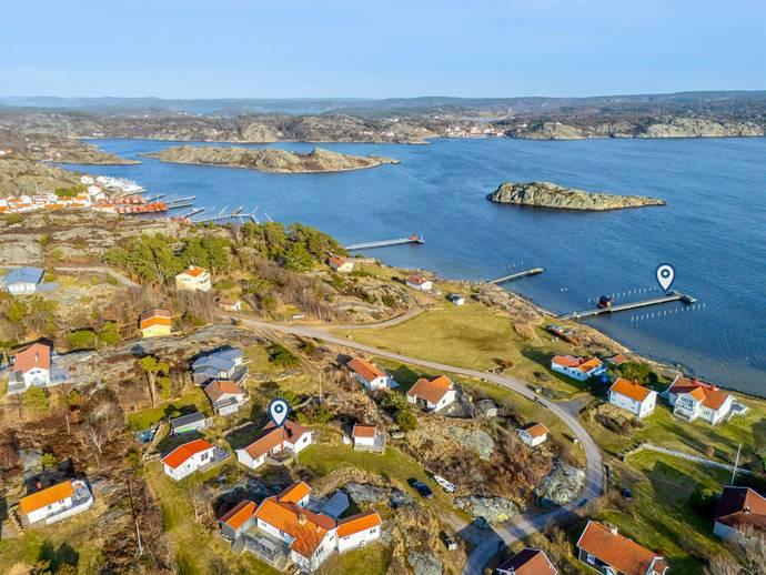 115 m² · Aspernavägen 24B