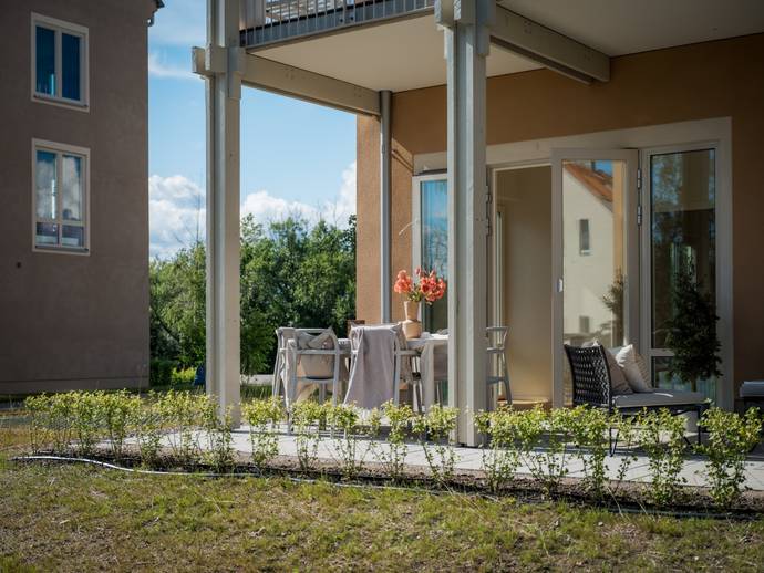 3 rok · 73 m² · Näsbyviksgränd 8