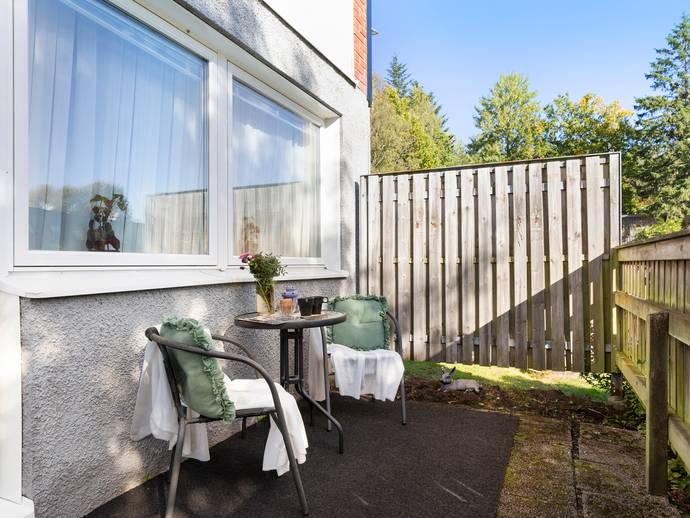 2 rok · 62 m² · Stallgatan 3