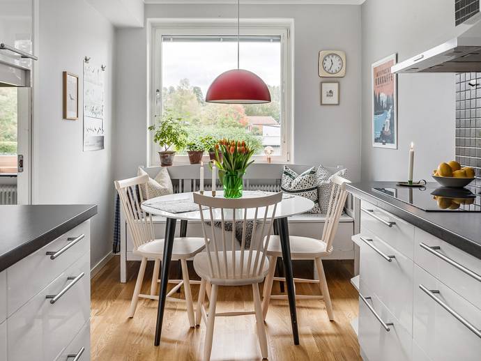 4 rok · 81 m² · Stenstigen 2A