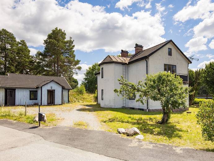 5 rok · 160 m² · Källängsvägen 10